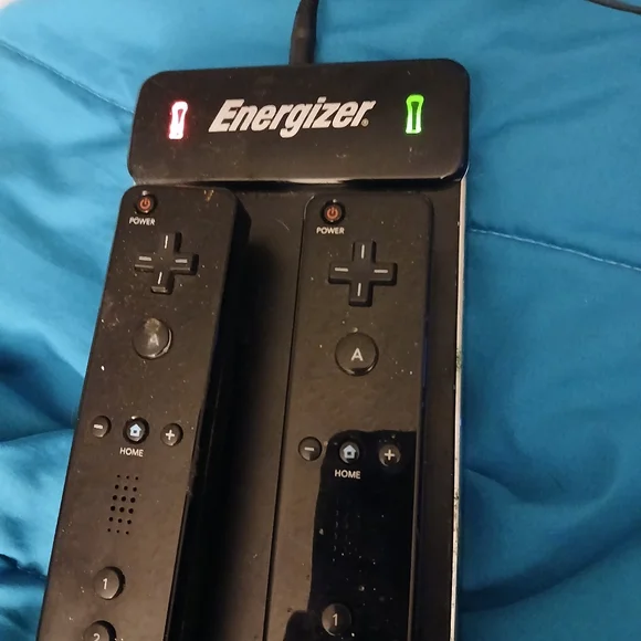 Wii